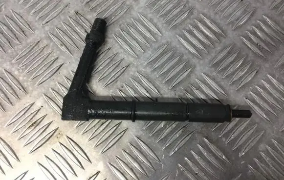 Nissan Almera N16 Fuel injector 484391 48-4391