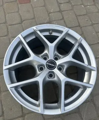 Peugeot 508 II R17 alloy rim Y75737