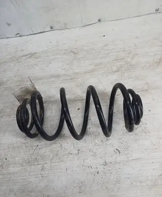 Opel Vectra C Rear coil spring