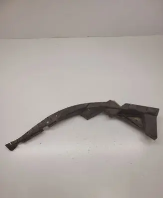 Volkswagen PASSAT B5 Front bumper mounting bracket 3B0807049C