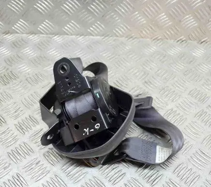 Dodge Stealth Rear seatbelt TK523N300
