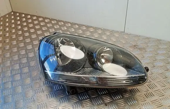 Volkswagen Golf V Headlight/headlamp 1K6941006T 1EG24700714