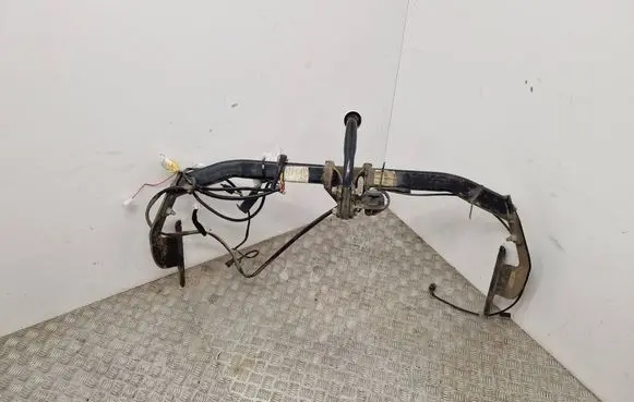 Renault Scenic IV - Grand scenic IV Tow bar set 55R0110729 039864M03 8201630490