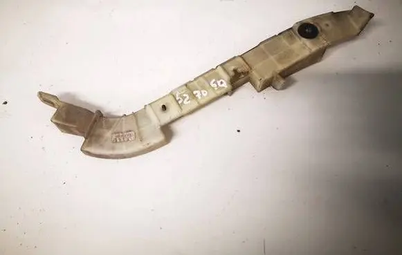 Opel Antara Rear bumper mounting bracket 96819743