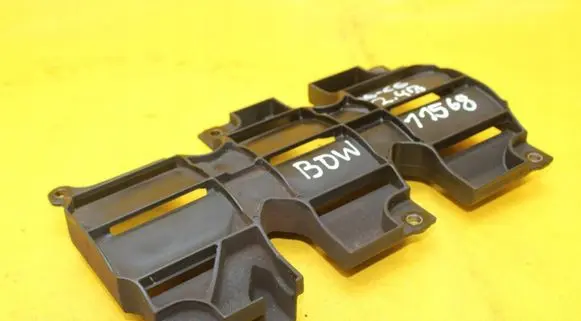 Audi A6 S6 C6 4F Oil sump