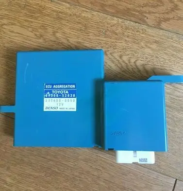 Toyota RAV 4 (XA30) Other control units/modules 8930052030 2326000050