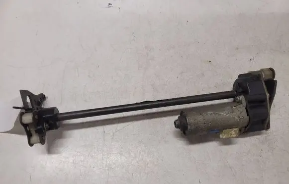 BMW X5 E53 Seat adjustment motor 0130002617 7111880CRH