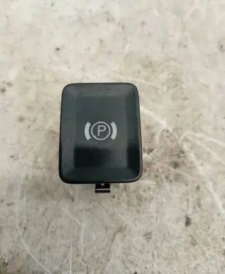 Volkswagen PASSAT B6 Hand parking brake switch 3C0927225B