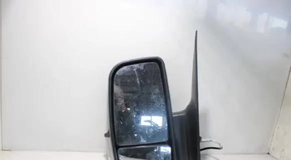 Volkswagen Crafter Front door electric wing mirror 