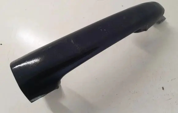 Mercedes-Benz Sprinter W906 Rear door exterior handle A9067600170