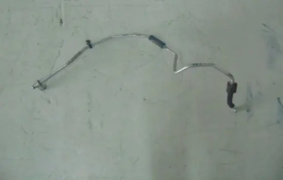 Porsche Boxster 981 Air conditioning (A/C) pipe/hose 99157310801