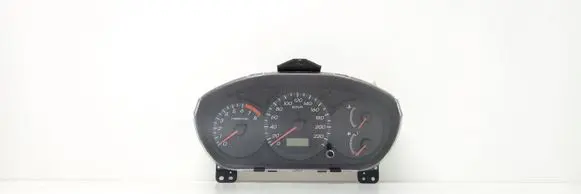 Honda Civic Speedometer (instrument cluster) HR0287055 S310 78100