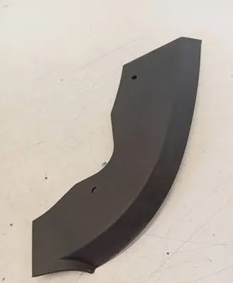 Volkswagen Transporter - Caravelle T5 Under headlight/headlamp trim 7H0805583