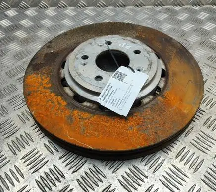 Genesis GV60 Front brake disc 51712T1250