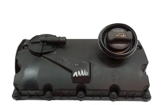 Volkswagen Golf V Rocker cam cover 038103469AH