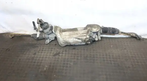Volkswagen Jetta V Steering rack 
