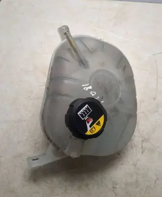 KIA Ceed Coolant expansion tank/reservoir 25430F2400