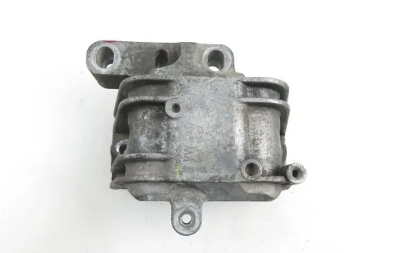 Volkswagen PASSAT B6 Engine mount vacuum valve 1K0199262M