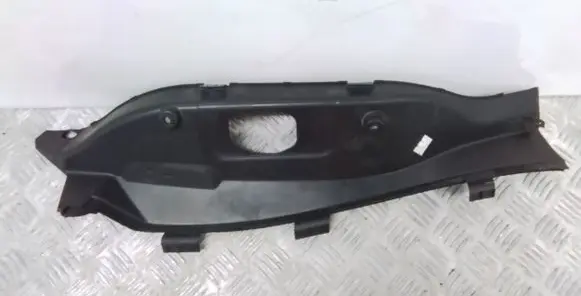 BMW i3 Rear door trim (molding) 7303703 51427303703