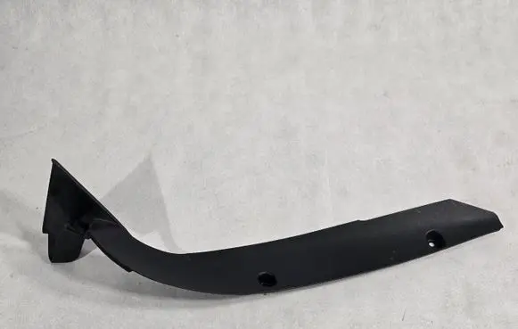 Porsche 911 991 Fender end trim 99150464100