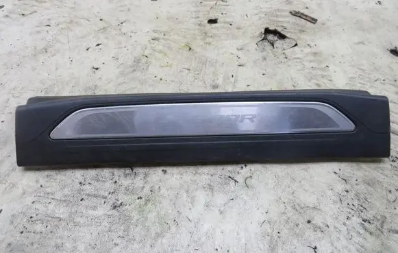 Jaguar XE Front sill (body part) GX7M-13201-A