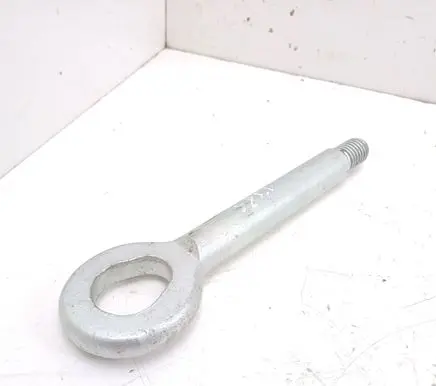 Cadillac Escalade IV Towing hook eye 