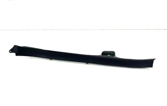 Mercedes-Benz S W220 Rear seat side bottom trim A2206902125