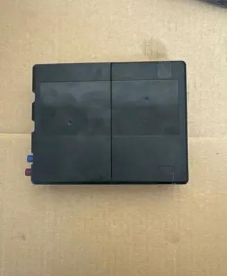 BMW X5 E70 Other control units/modules TM450UKV7