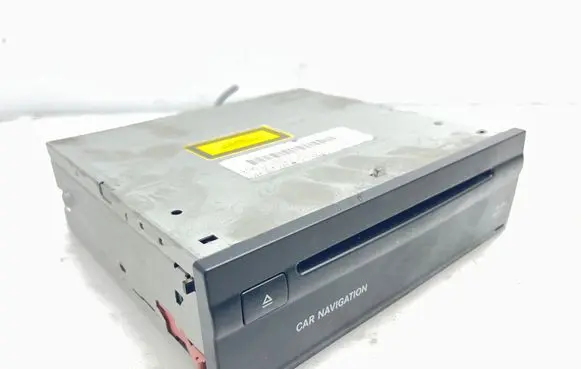 Mercedes-Benz S W220 GPS navigation control unit/module A2208703589
