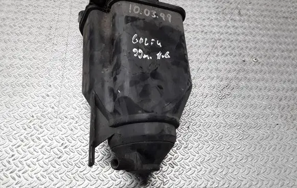 Volkswagen Golf IV Active carbon filter fuel vapour canister 1J020180C