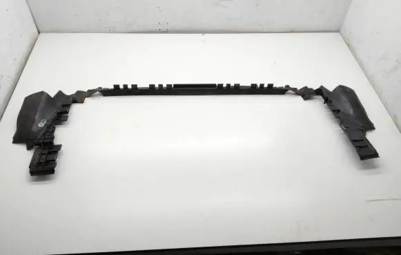 Mercedes-Benz GLK (X204) Bottom radiator support slam panel A2045051430 BBP167201