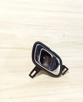 Front door interior handle