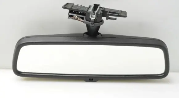 Opel Astra H Rear view mirror (interior) 13253546