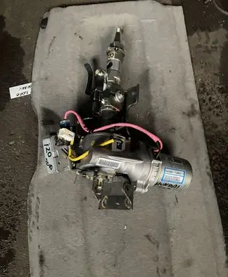 Hyundai i20 (PB PBT) Electric power steering pump 563001J800