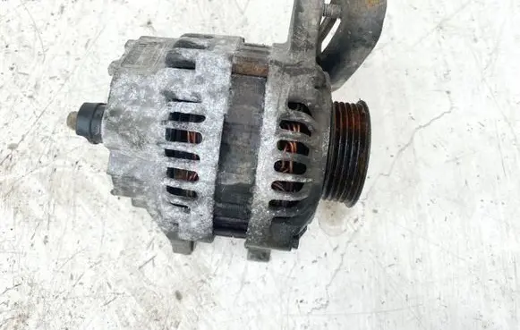 Honda Jazz Generator/alternator A5TB0091 AHGA56
