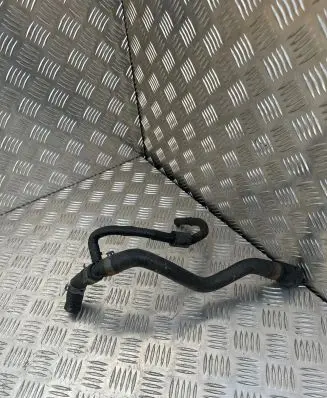 Volkswagen Golf VII Engine coolant pipe/hose 5Q0122157BA 3B0122291B