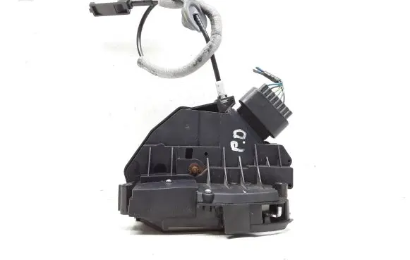 Volvo S60 Front door lock