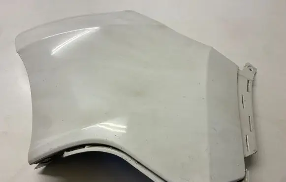 Jeep Cherokee Rear bumper corner part panel trim FC00AA106312