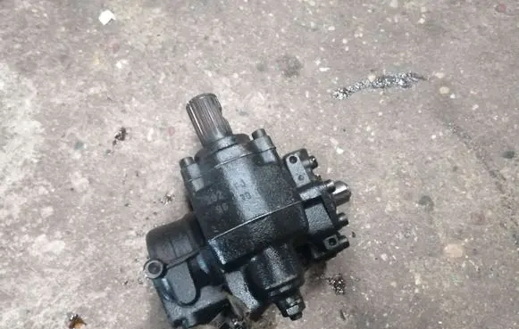Mercedes-Benz C W202 Steering rack 2024600600