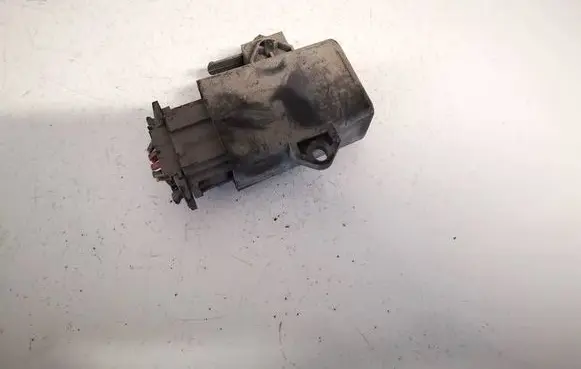 Volkswagen Polo IV 9N3 Other control units/modules 1z0959772b