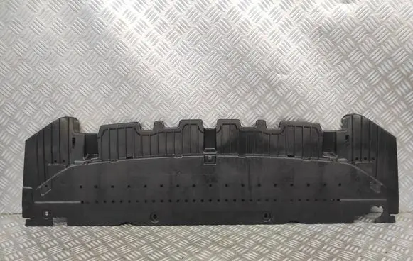 Audi A4 S4 B8 8K Front bumper skid plate/under tray 8K0807233B