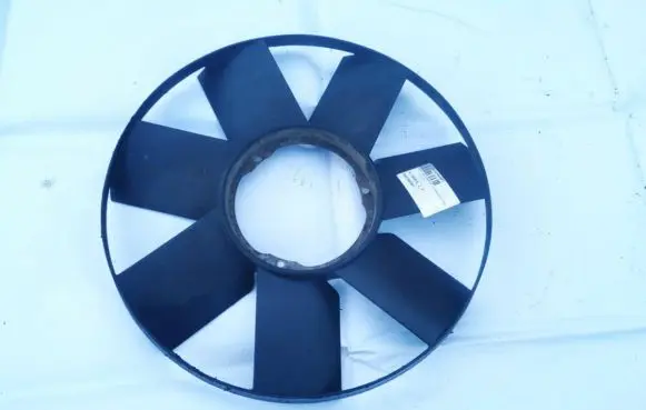 BMW 7 E65 E66 Fan impeller 11522249373