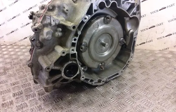 Nissan Micra K14 Automatic gearbox Q20704114