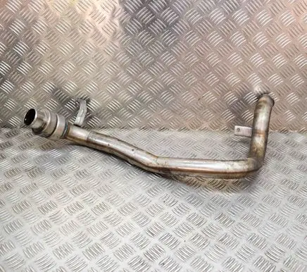 Land Rover Range Rover Evoque L538 Brake vacuum hose/pipe 