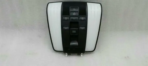 Mercedes-Benz E W212 Front seat light A2129002106