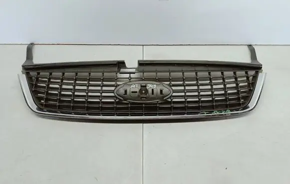 Ford Mondeo MK IV Front bumper upper radiator grill FD0730901 AT949 7S718200D
