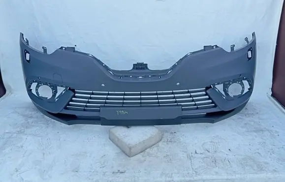 Renault Scenic IV - Grand scenic IV Front bumper 620224328R