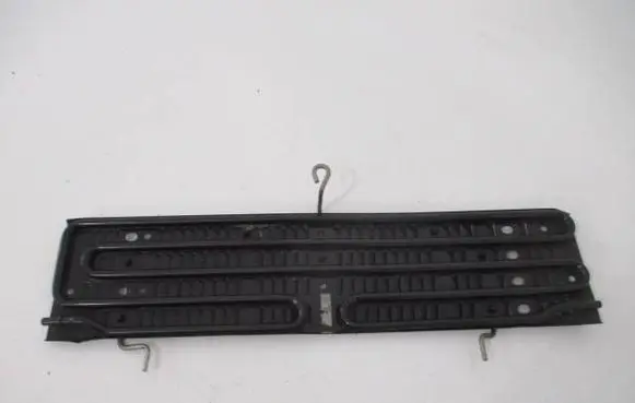Citroen C5 Fuel cooler (radiator) 