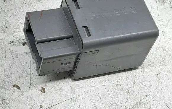Infiniti QX70 S51 Other relay 24330C9900
