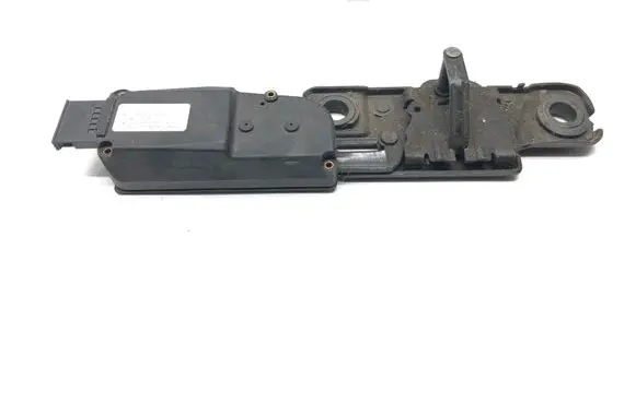 Audi A6 Allroad C7 Tailgate/trunk/boot lock/catch/latch 4F9827383H 120315 0076597